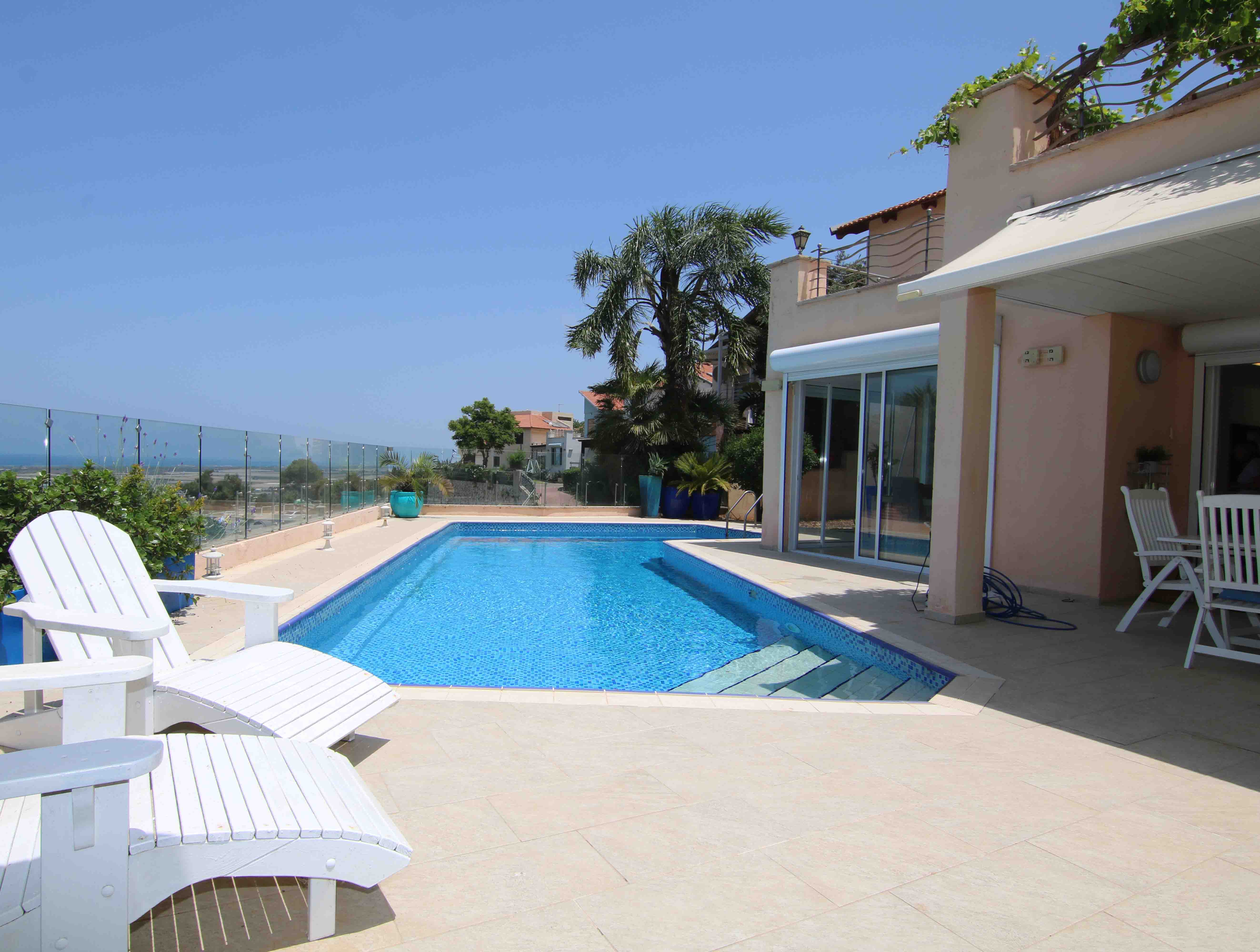Villa à Zichron Yaakov